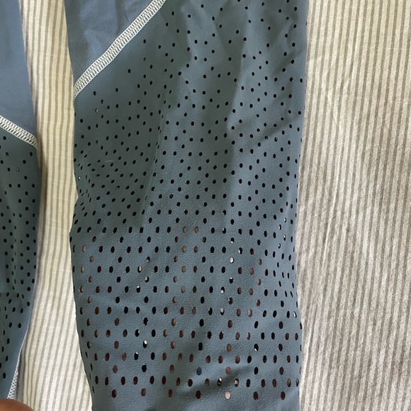 Lululemon Leggings - Picture 3 of 4